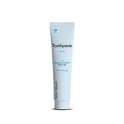 Toothpaste with Manuka Honey and Lemon Flavour