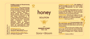 HONEY SOLUTION